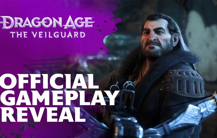 Dragon Age The Veilguard presenta il suo gameplay con un trailer