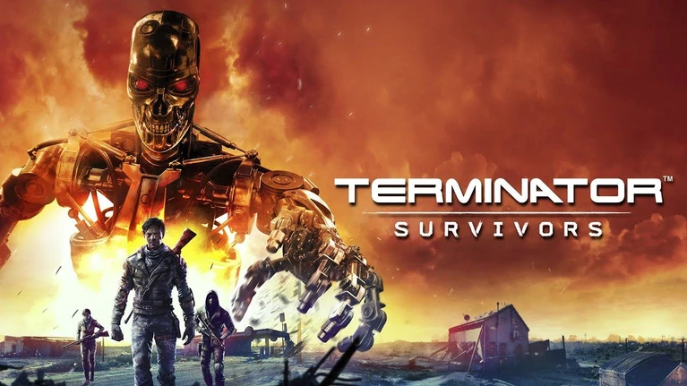 Terminator Survivors in early access su PC dal 24 ottobre