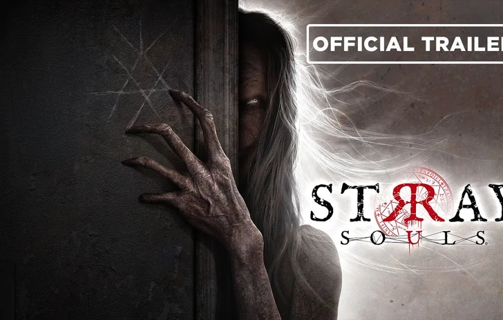 Stray Souls il trailer ufficiale della Fear Fest