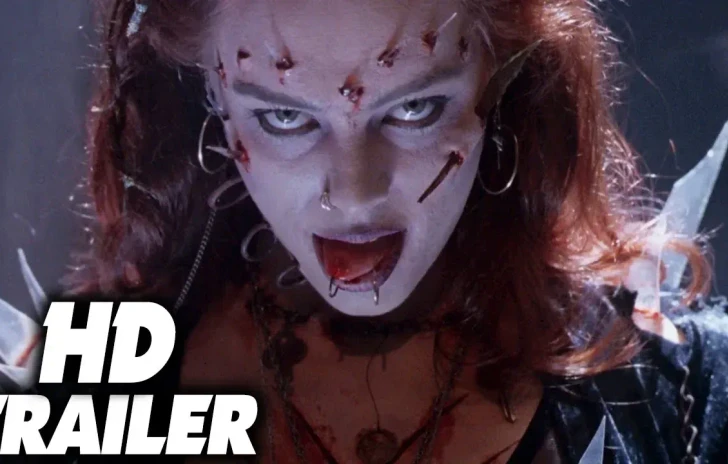 Ritorno dei morti viventi 3  Trailer originale