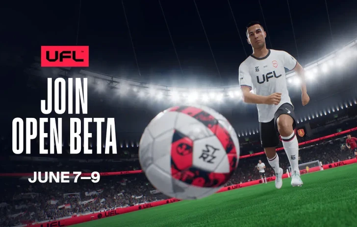 UFL cè un test beta aperto a tutti questo weekend 