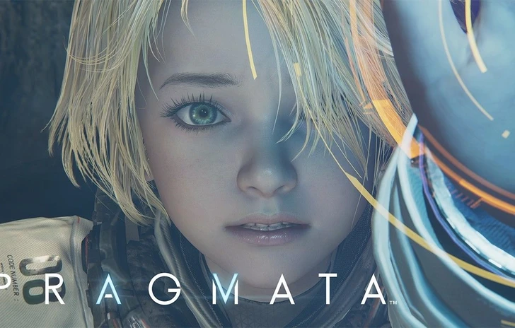 Pragmata presenta Otto con il nuovo trailer doppiato in italiano