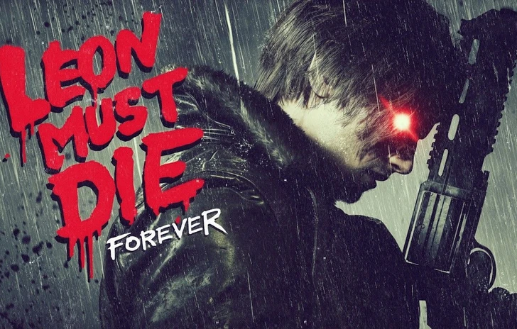 Resident Evil Requiem si aggiorna con Leon Must Die Forever
