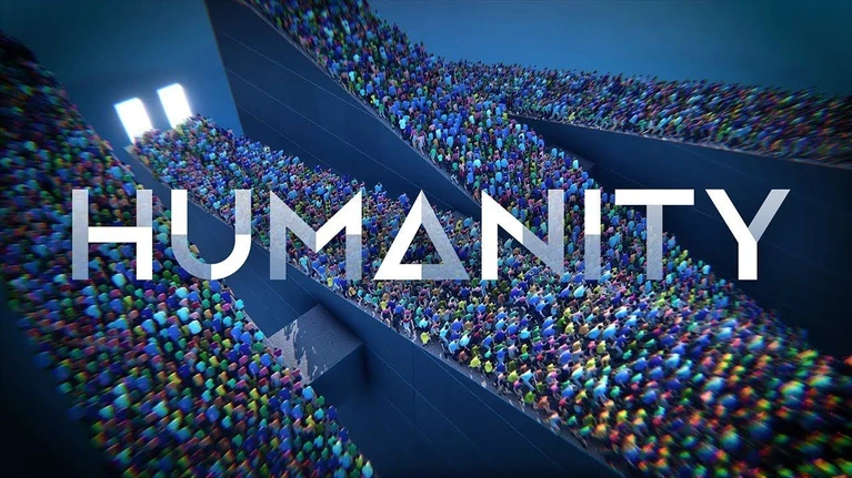 Humanity disponibile su PC PS4 e PS5 gratis se si possiede il PS Plus Extra 