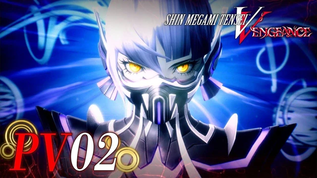 Shin Megami Tensei V VengeancePV02