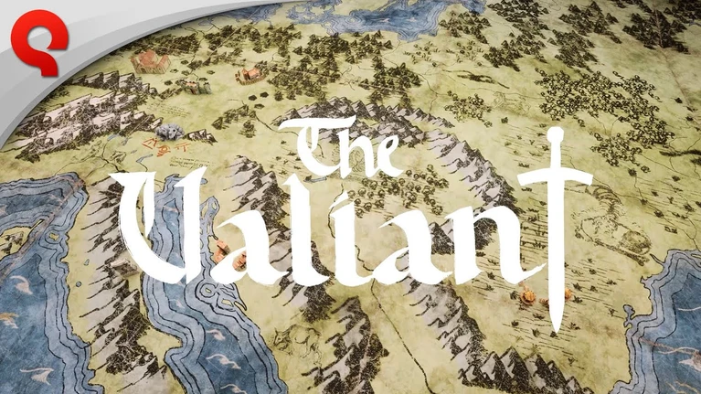 The Valiant il trailer di lancio della versione console