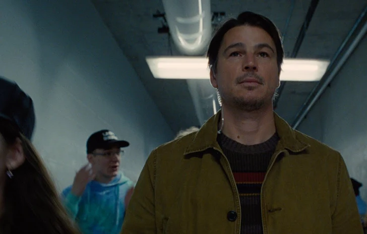 Trap  Secondo trailer ufficiale in italiano