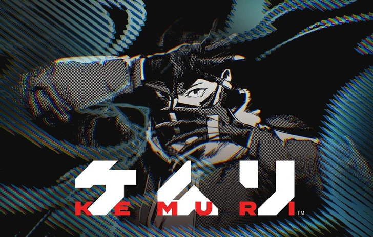 Kemuri il primo trailer gameplay e la finestra di lancio