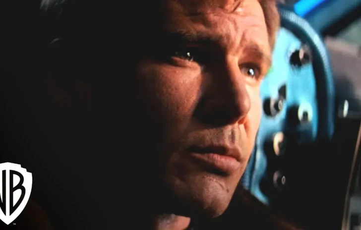 Blade Runner  The Final Cut Trailer  Warner Bros Entertainment