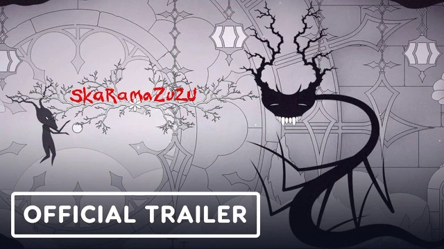 Skaramazuzu  Official Release Trailer