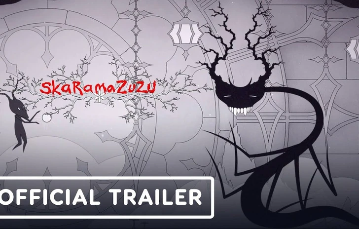 Skaramazuzu  Official Release Trailer
