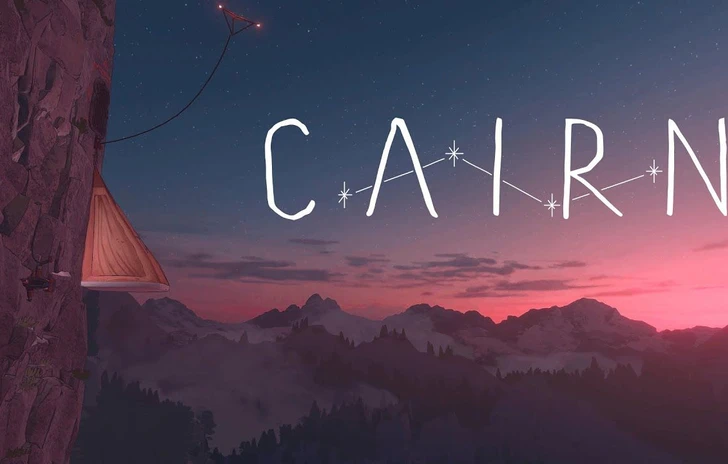 Cairn il survival dellalpinismo ha una data di uscita