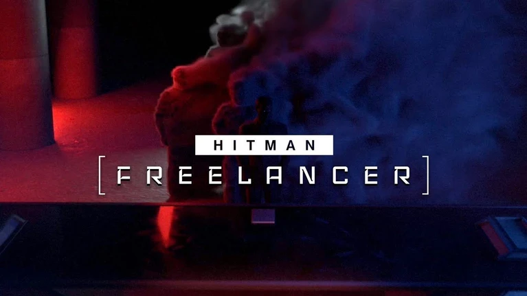 Hitman cercherà da sé i bersagli in Freelancer