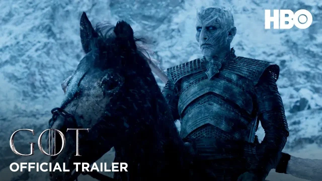 Game of Thrones il trailer ufficiale