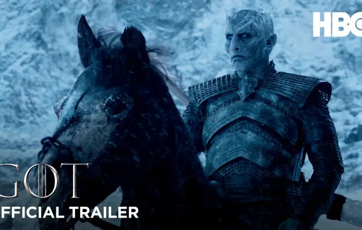 Game of Thrones il trailer ufficiale