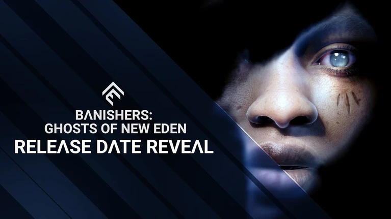 Banishers Ghosts of New Eden esce a novembre