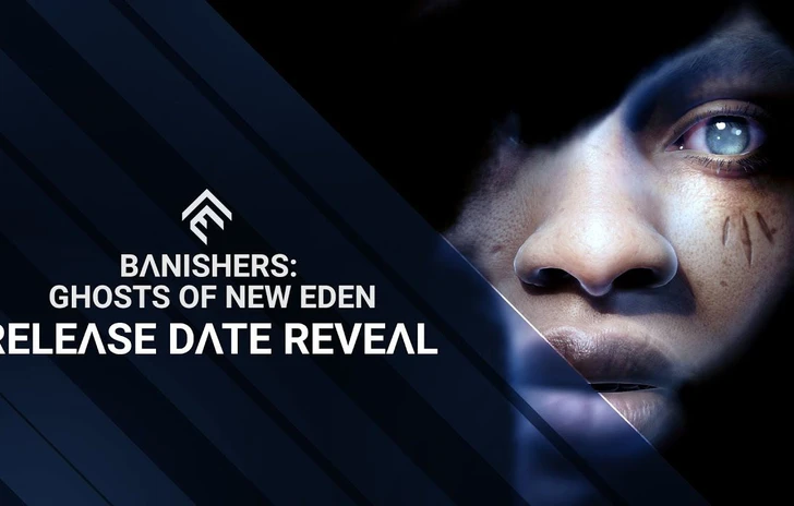 Banishers Ghosts of New Eden esce a novembre