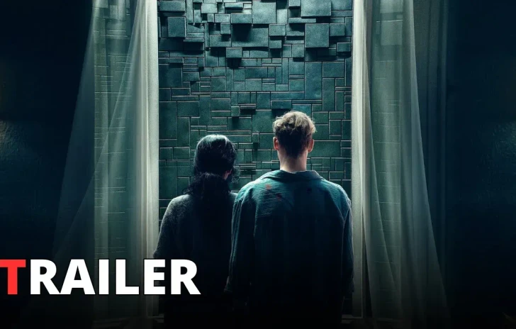 Brick (2025) Trailer italiano