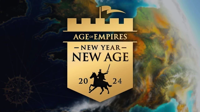 Age Of Empire New Year New Age Il recap dellevento legato a AOE