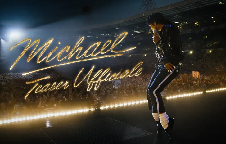 Michael (2026)  Trailer Ufficiale