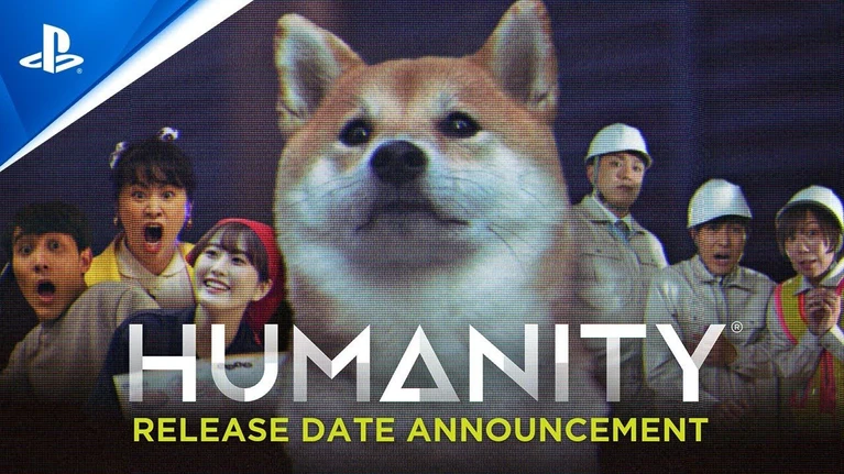 Humanity dal 16 maggio su PC PS4 e PS5 incluso nel PS Plus Extra 