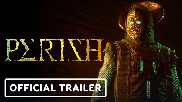 Perish  Official Launch Trailer