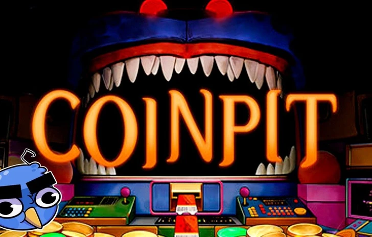 CoinPit Recensione di un coin pusher con poche pretese