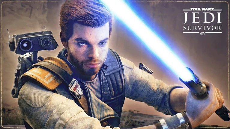 Star Wars Jedi Survivor domina il PlayStation Store ad aprile