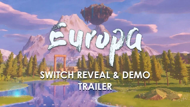 Europa il platform zen arriva anche su Switch