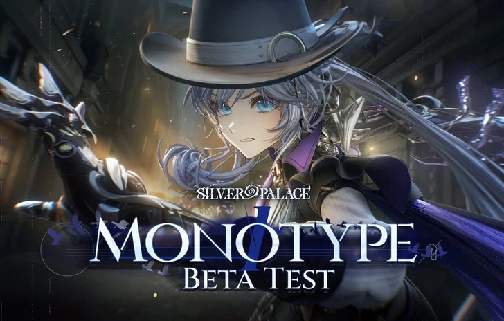Silver Palace apre le iscrizioni al primo test beta