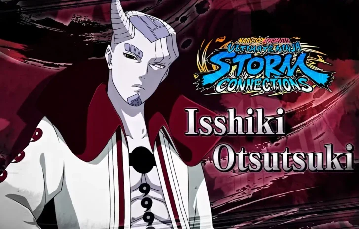 Naruto X Boruto Ultimate Ninja Storm Connection ha un nuovo DLC