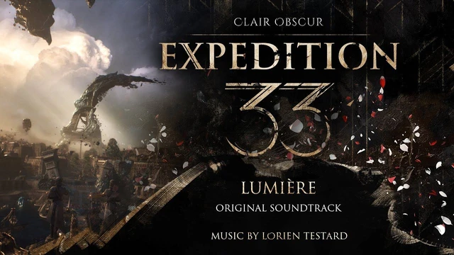 Clair Obscur Expedition 33 escluso dai Grammy Awards 2026