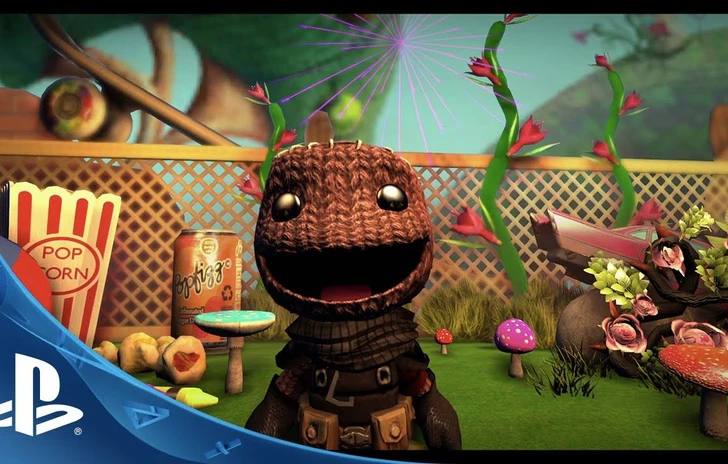 Sony spegne definitivamente i server di LittleBigPlanet 3