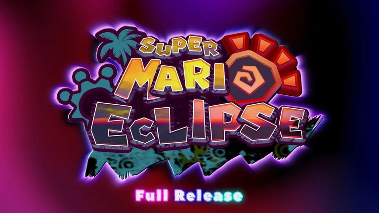 Super Mario Sunshine risorge esce a giugno la mod Eclipse