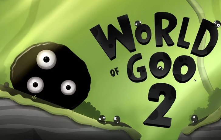 World of Goo 2 il nuovo trailer e la data di uscita