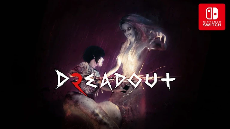 DreadOut 2 in uscita su Switch il 18 gennaio 2024