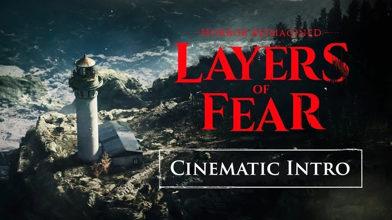 Layers of Fear demo e intro cinematica per lhorror di Bloober Team 