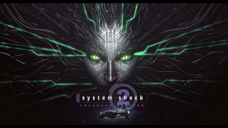 System Shock 2 il remaster confermato per PS5 e Series XS 