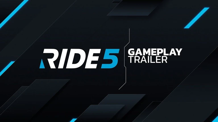 Ride 5 Milestone torna in pista col nuovo trailer gameplay