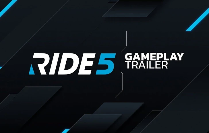 Ride 5 Milestone torna in pista col nuovo trailer gameplay