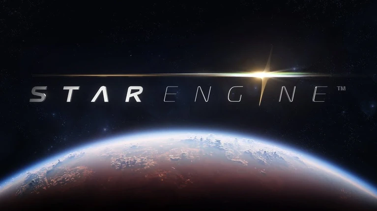 Star Citizen promette meraviglie col trailer dello StarEngine