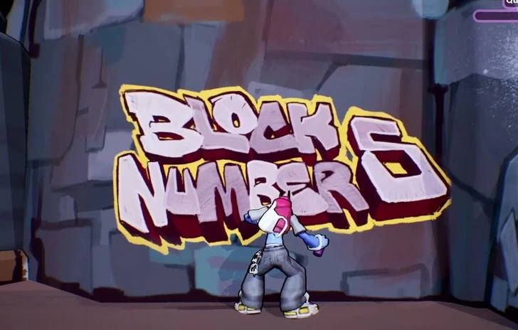 BlockNumber5 Trailer