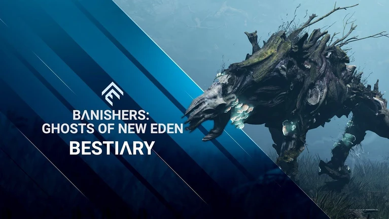Banishers Ghosts of New Eden  i nuovi trailer