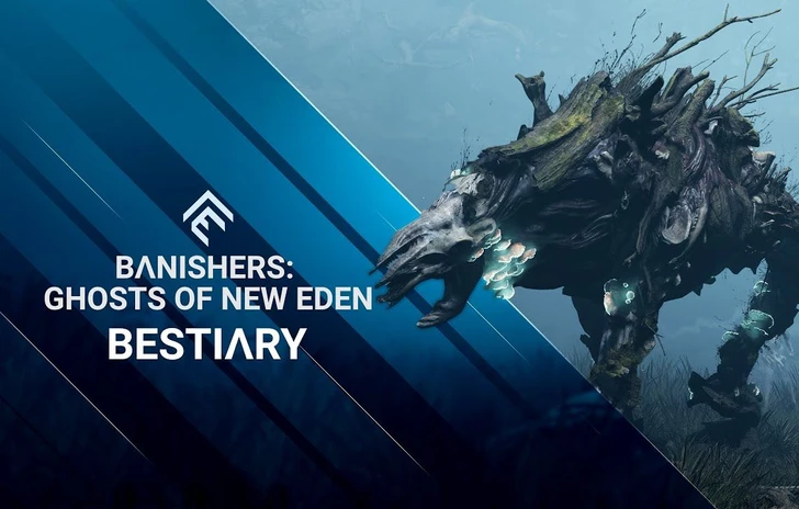 Banishers Ghosts of New Eden  i nuovi trailer