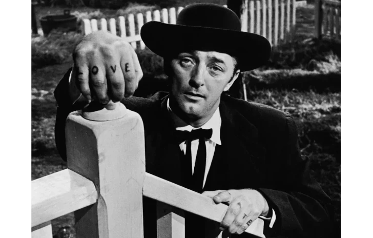 La morte corre sul fiume  Trailer del film di Charles Laughton in versione restaurata