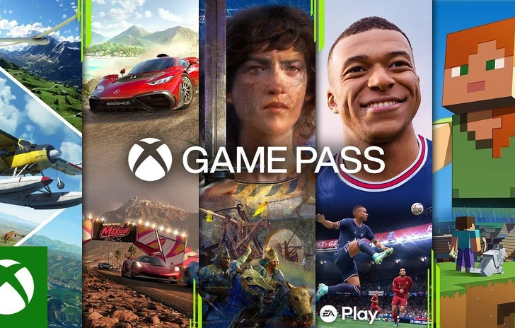 Game Pass sarebbe insostenibile Arriva una smentita