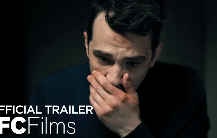 Humane Trailer originale