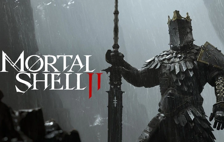 Mortal Shell II svela il gameplay con un lungo trailer