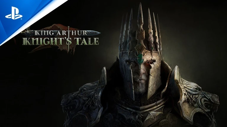 King Arthur Knights Tale esce su PlayStation 5 a febbraio