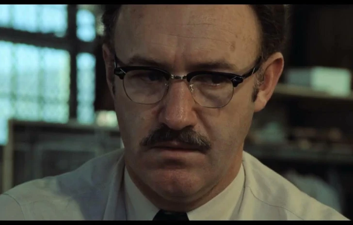 La conversazione I Trailer Ufficiale HD